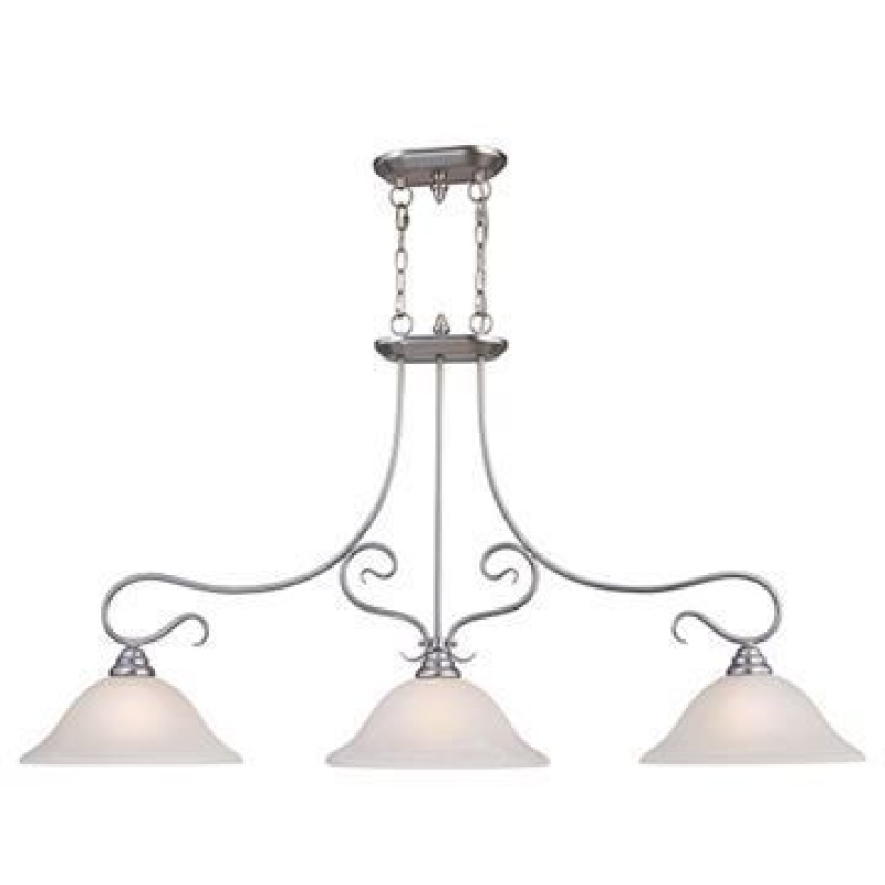 Livex Lighting Coronado Island Light