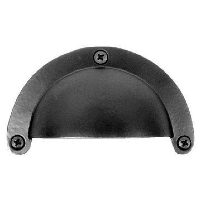 Acorn Bin Pull - 3 5/8 Inch