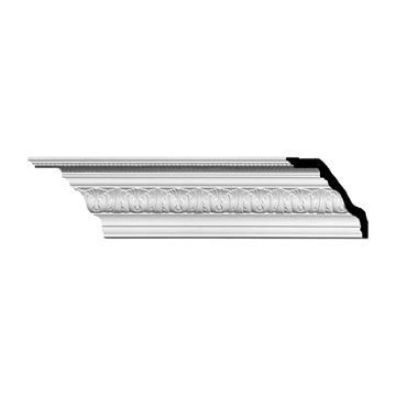Restorers Architectural Tirana Large Urethane Crown Molding