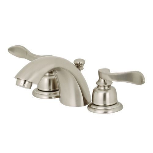 Restorers Nuwave French Kb95xnfl-P Mini-Widespread Bathroom Faucet
