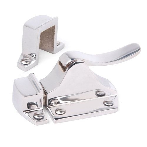 Restorers 3/8 Inch Offset Cupboard Latch