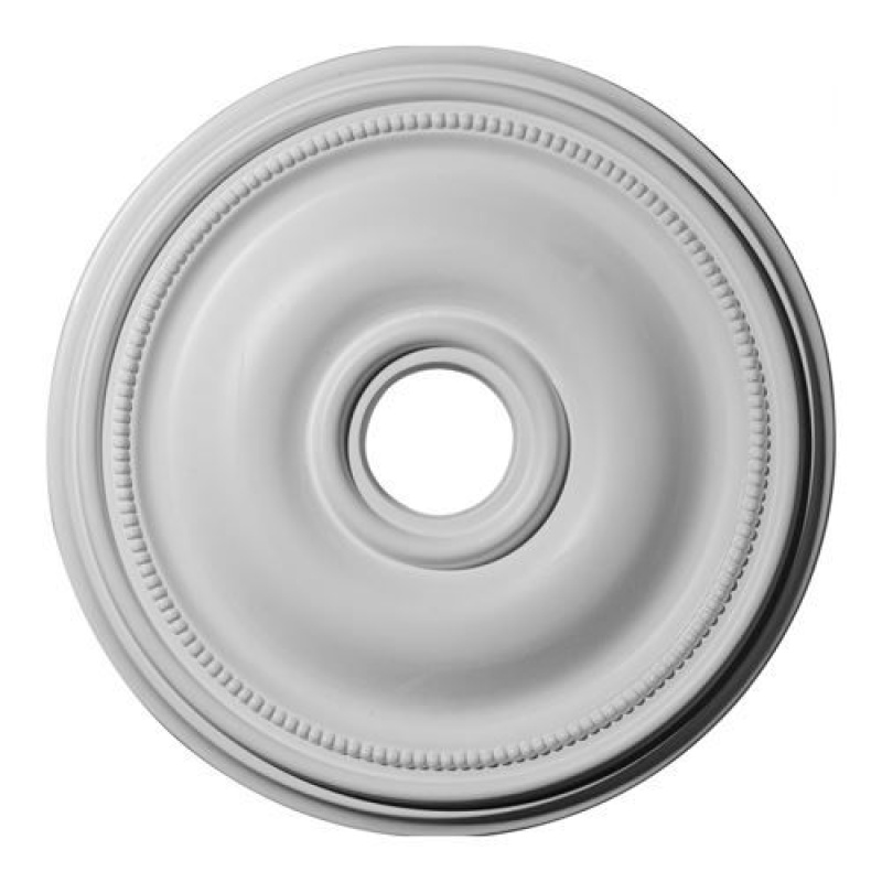 Restorers Architectural Bradford Urethane Ceiling Medallion