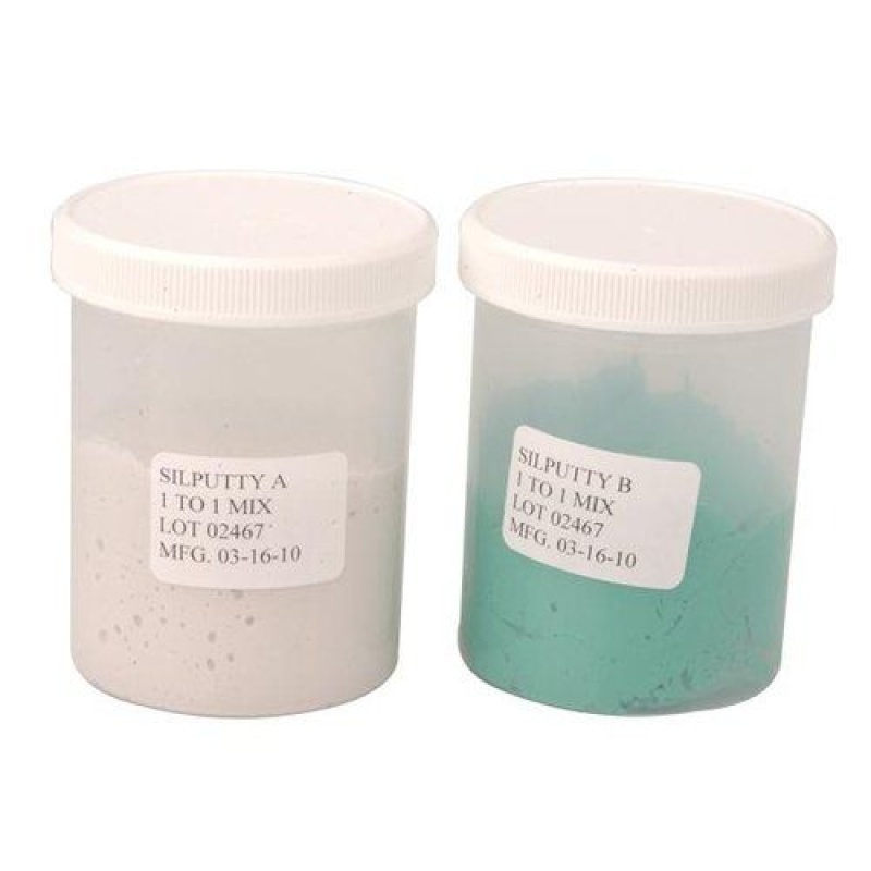 Silputty