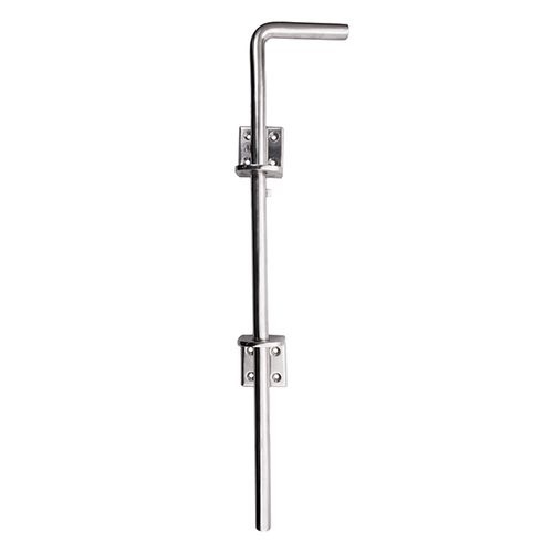 Forever Hardware Stainless Bronze 20" Cane Bolt
