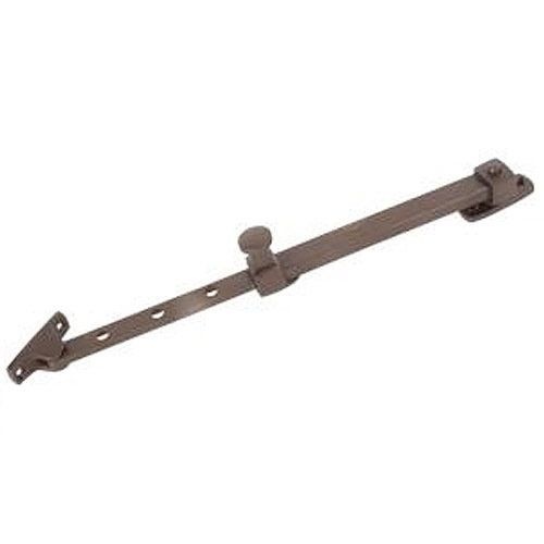 Restorers Brass Casement Window Stay