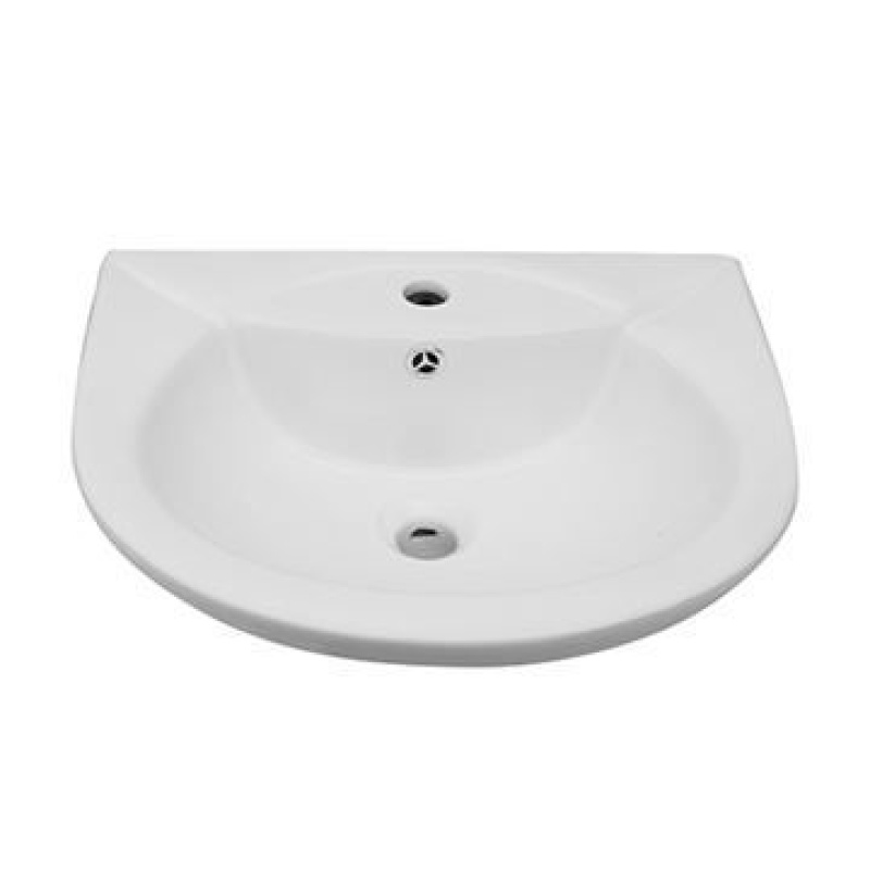 Barclay Banks Wall Hung Lavatory Sink