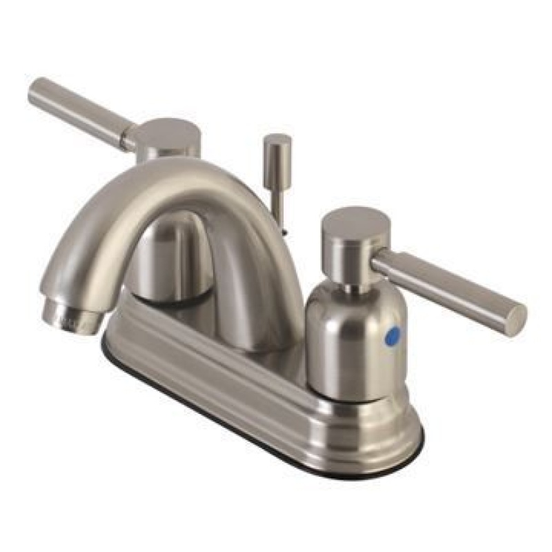 Restorers Concord Kb861xdl-P 4 Inch Centerset Faucet