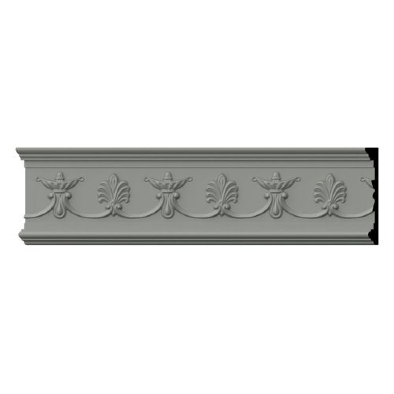 Endurathane Beckham Panel Molding