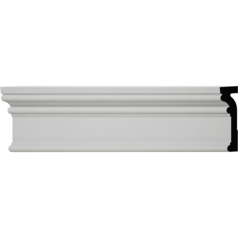 TruCraft PVC RB3 Casing Molding