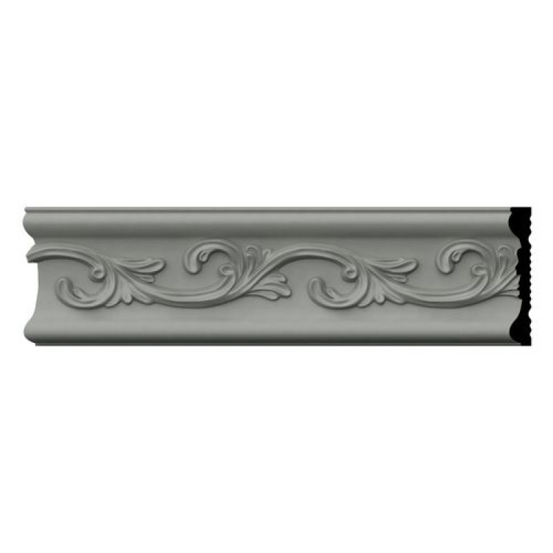 Endurathane Gael Panel Molding