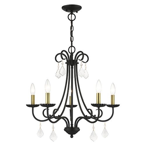 Livex Lighting Daphne Chandelier
