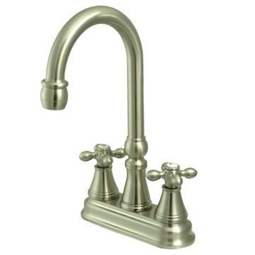 Restorers Victorian Ks249xax-P Bar Prep Faucet