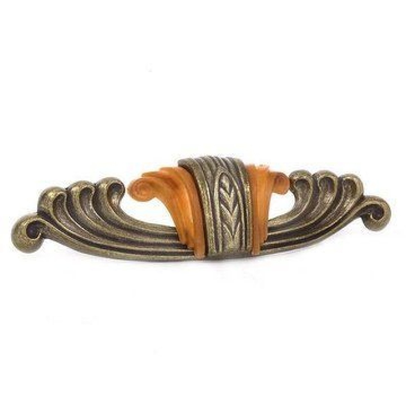 Restorers Classic 6 Inch Leaves With Bakelite Pull