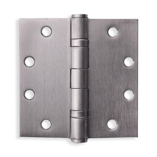 4 1/2 Inch Steel Ball Bearing Heavy Duty Hinge
