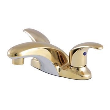 Restorers Legacy 4 Inch Centerset Faucet