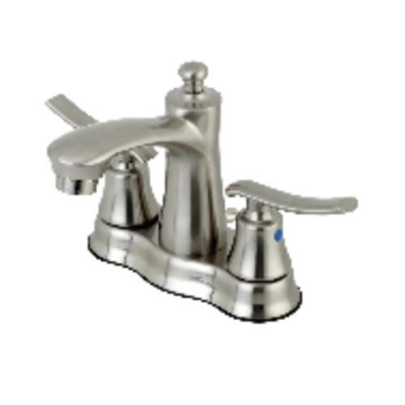Restorers Jamestown Fb761jl 4 Inch Lavatory Sink Faucet