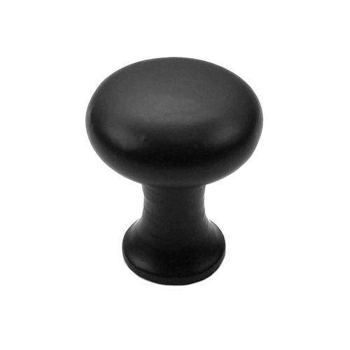 Iron Valley Hardware Round Cabinet Knob - 5 Pack