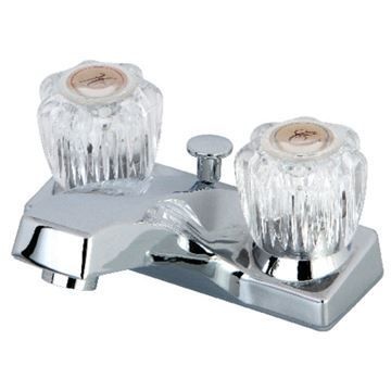 Restorers Fb101 4 Inch Center Lavatory Sink Faucet