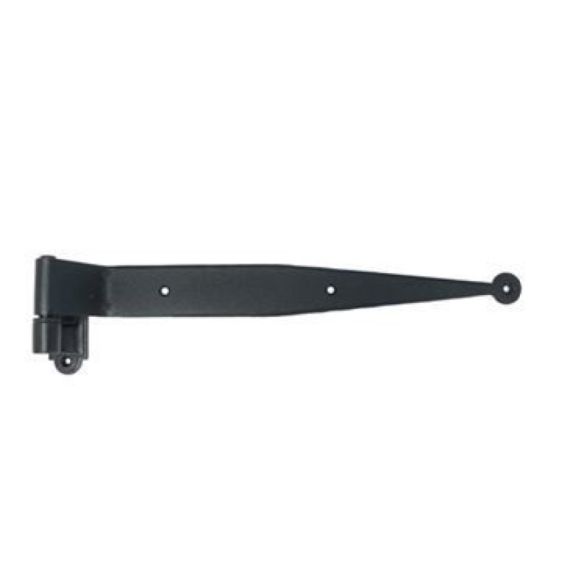 John Wright Offset Shutter Hinge