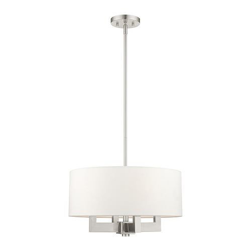 Livex Lighting Cresthaven Chandelier