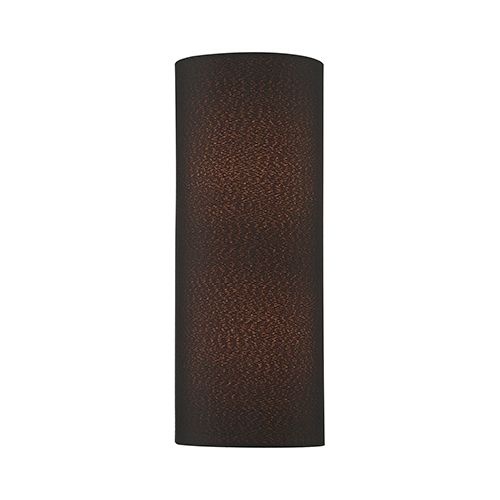 Livex Lighting Sentosa 2 Light Vertical Ada Wall Sconce