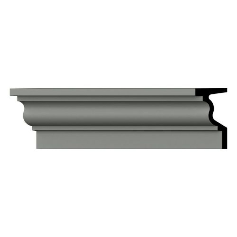 Endurathane Paula Panel Molding