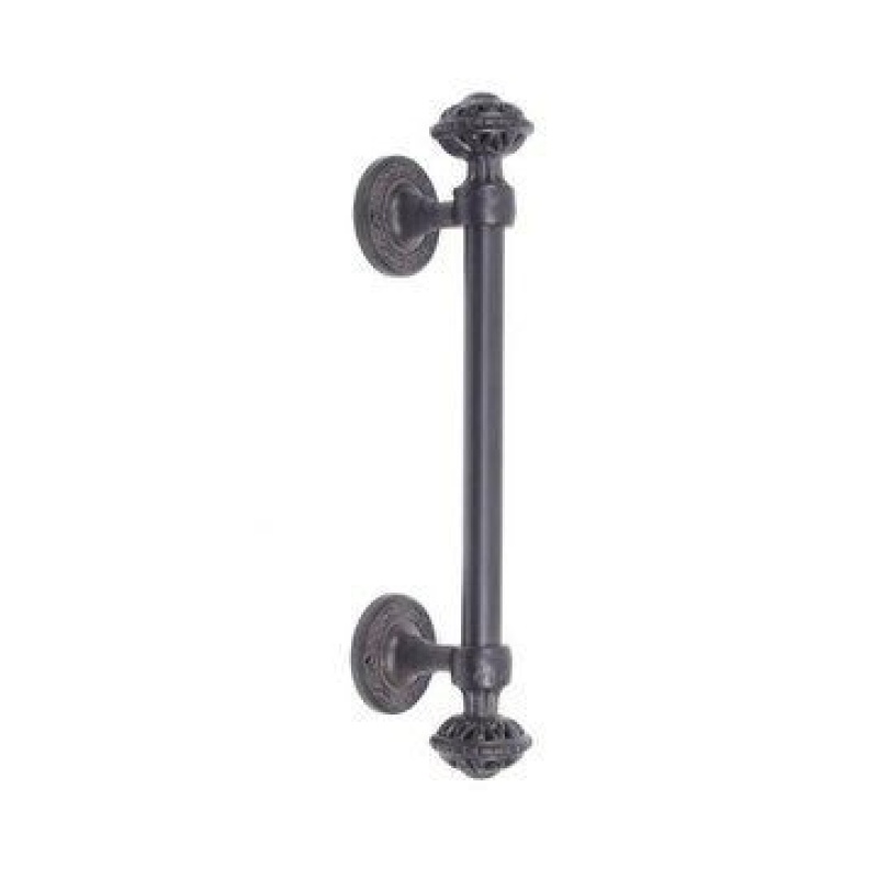 Restorers 17 Inch Ball End Gate Pull Handle