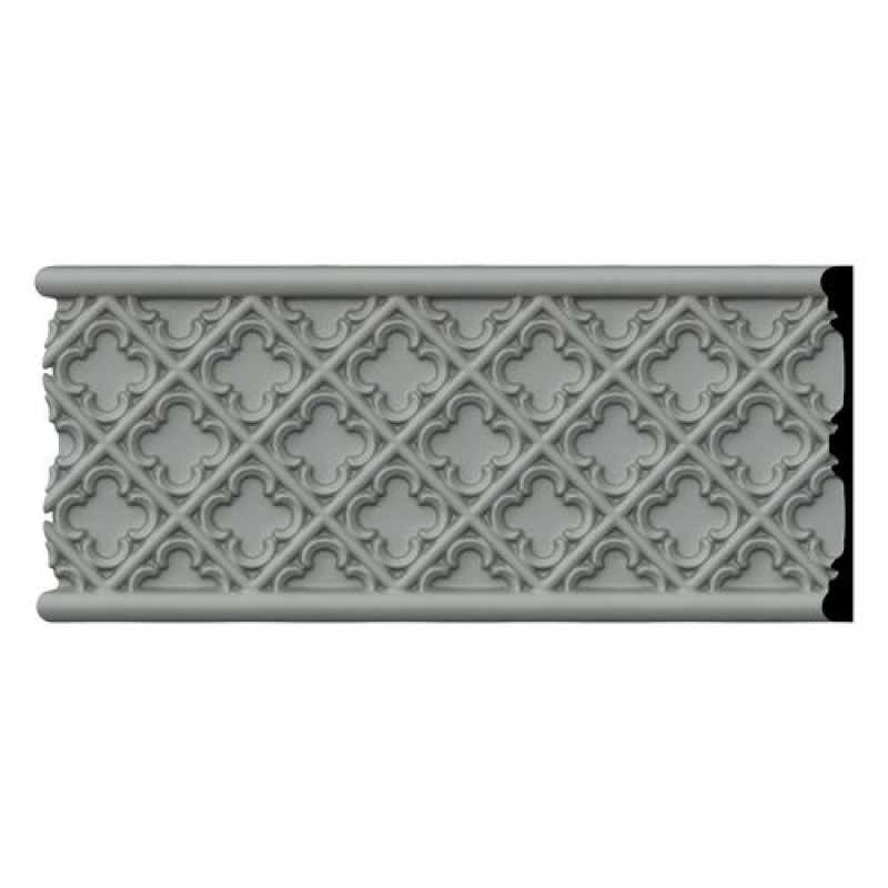 Endurathane Lucia Panel Molding