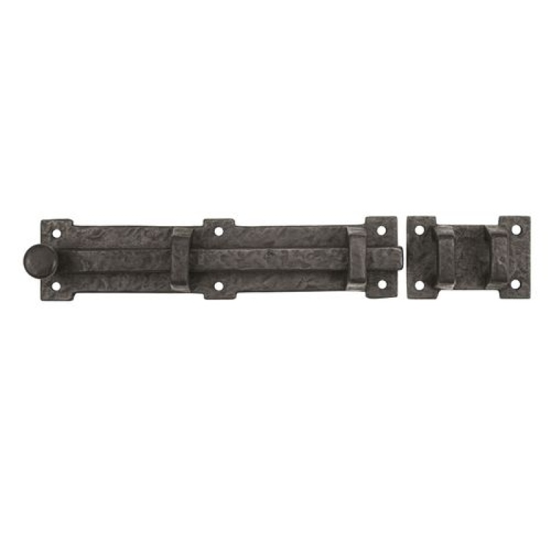 Coastal Bronze 6 1/2 Inch Shutter Bolt