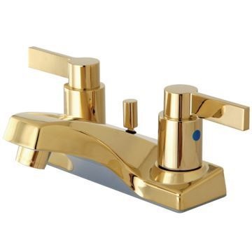 Restorers NuvoFusion 4 Inch Centerset Faucet