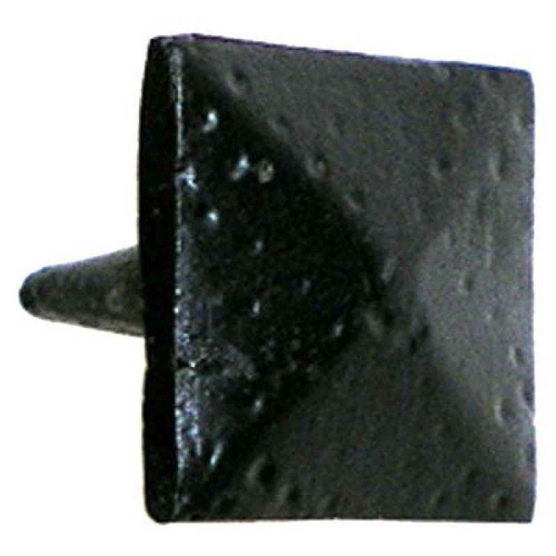 Acorn 1 Inch Pyramid Head Clavo