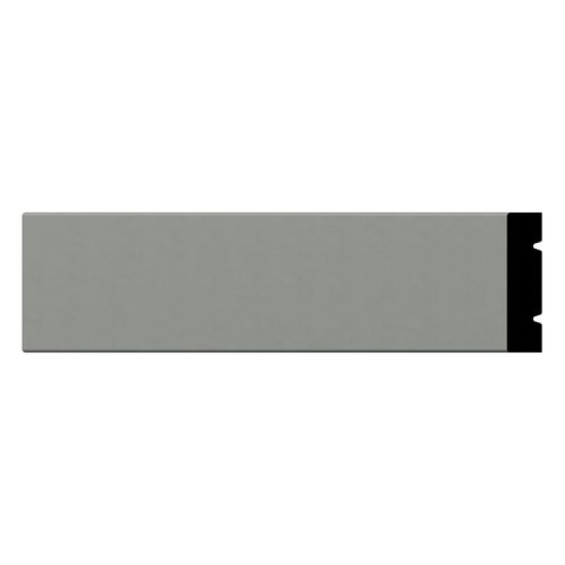 Endurathane Paxton Panel Molding