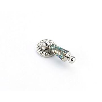 Schaub Imperial Shell Pendant Drop Pull