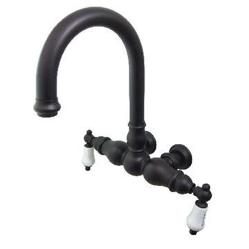 Wall Mount Tub Faucet