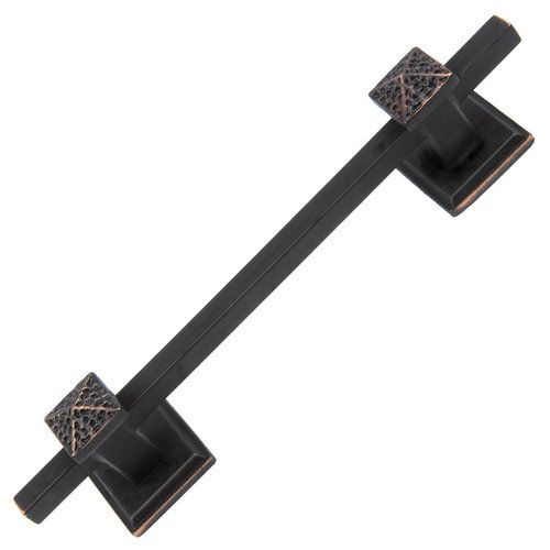 Atlas Homewares Craftsman Pull