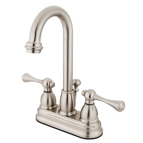 Restorers Vintage 4 Inch Centerset Faucet