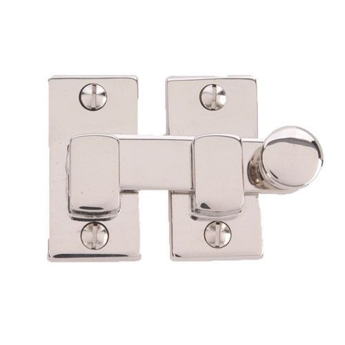 Restorers Classic Pivot Arm Cabinet Latch