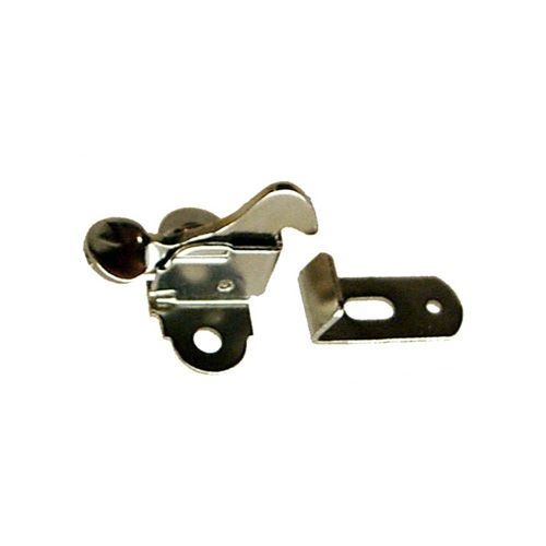 Restorers Classic Cabinet Door Elbow Catch