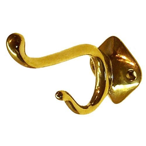 Restorers Classic Household Double Hook