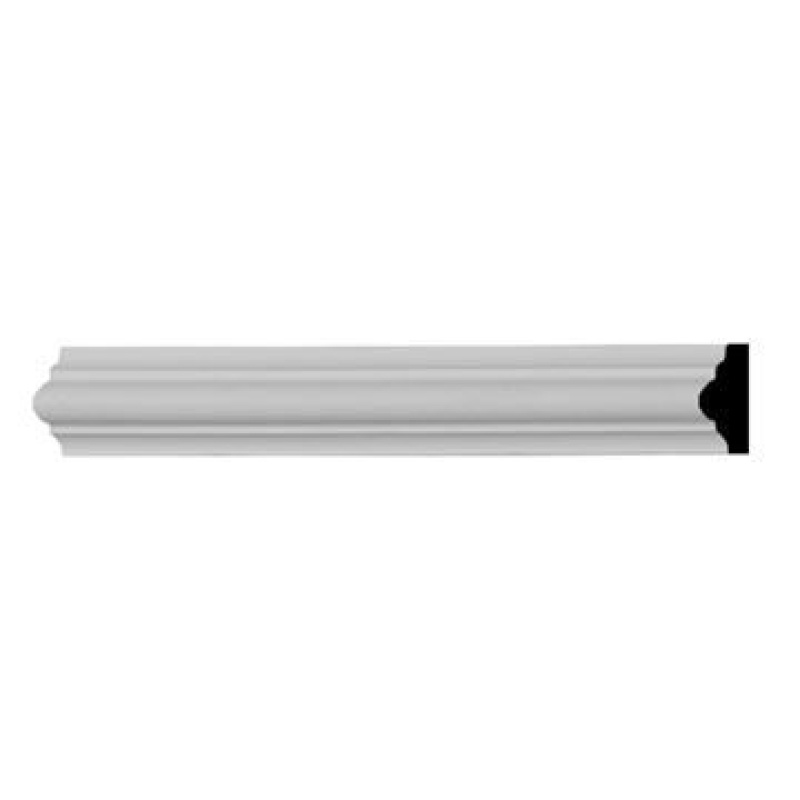 Bradford Smooth Urethane Panel Molding