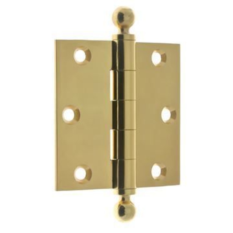 Idh By St. Simons 80101 3 Inch Cabinet Hinge Loose Pin - Pair