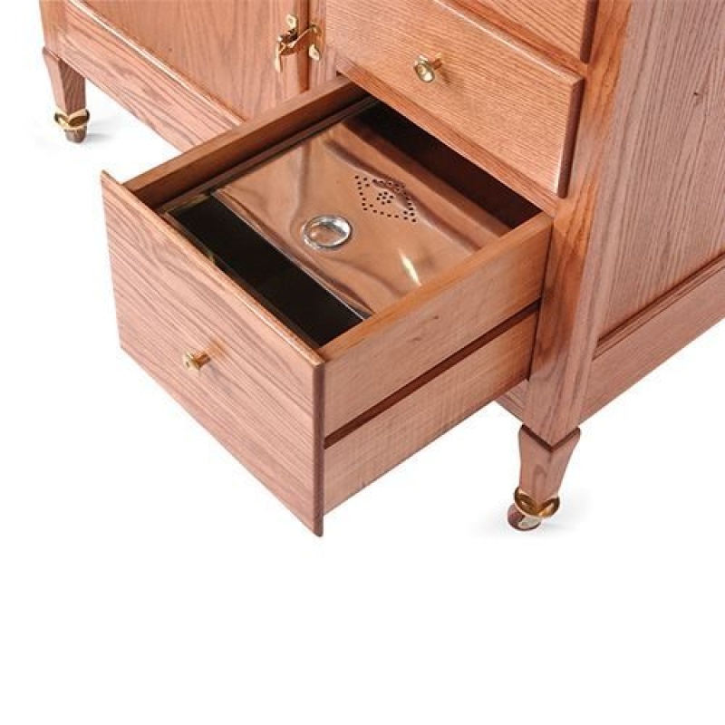 Restorers Sellers Bread Drawer