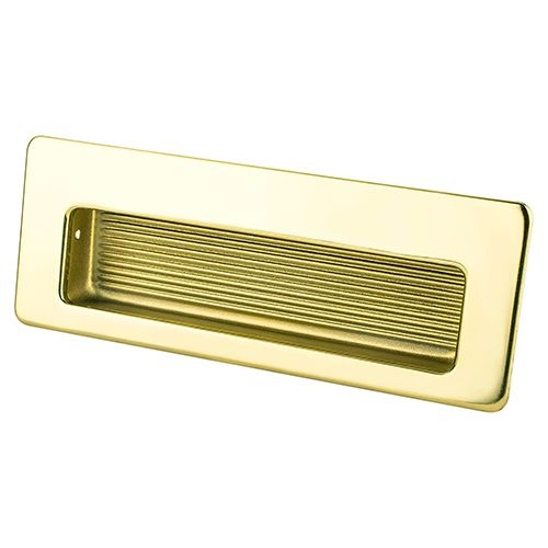 Berenson Zurich Recessed Pull