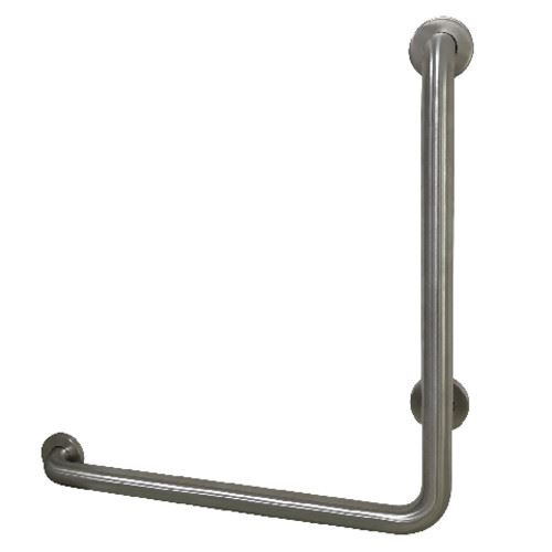 Restorers 1 1/2 Inch L-Shaped Grab Bar
