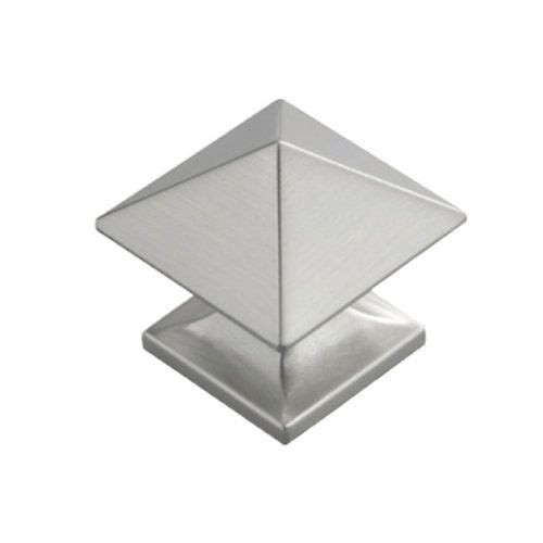 Hickory Hardware Studio Collection Square Knob