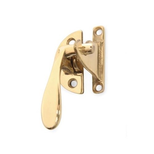 Restorers Classic Brass Icebox Latch And Catch