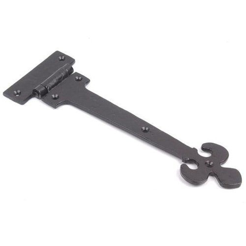 Restorers Fleur-De-Lis Strap Hinge