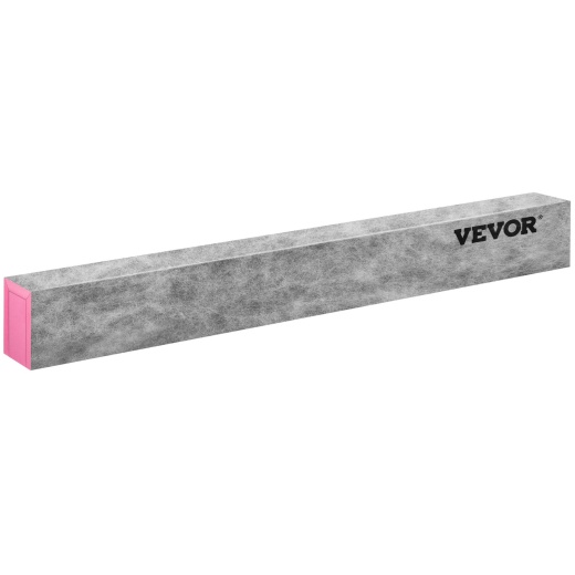Vevor Shower Curb - 60'' X 4'' X 6'' Waterproof XPS Foam Curb for Bathroom Decoration