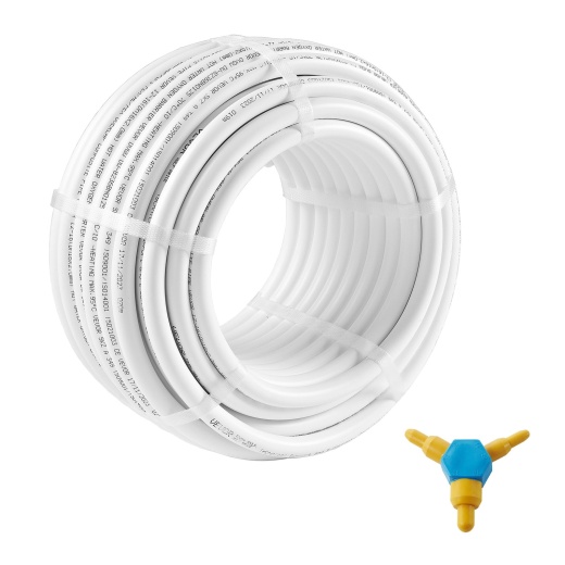 Vevor Pex-Al-Pex Tube for Radiant Floor Heating Systems