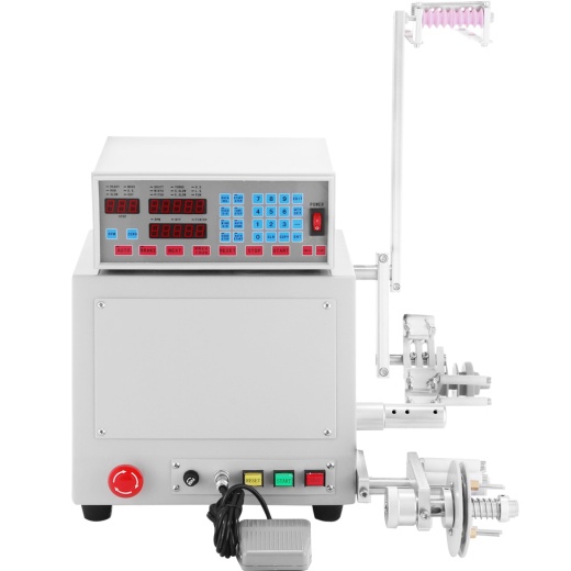 Computer CNC Automatic Coil Winder for 0.03-1.2Mm Wire